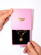 Sea Animal Pendant Necklace
